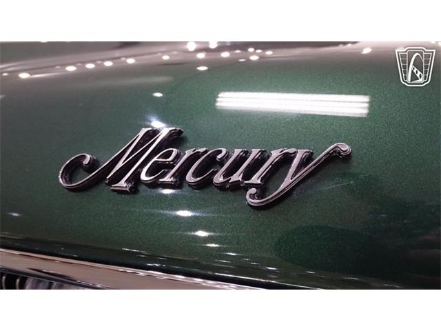 1973 Mercury Cougar (CC-2070988) for sale in O'Fallon, Illinois