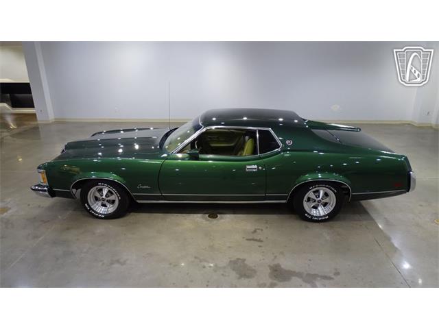 1973 Mercury Cougar (CC-2070988) for sale in O'Fallon, Illinois