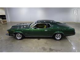 1973 Mercury Cougar (CC-2070988) for sale in O'Fallon, Illinois