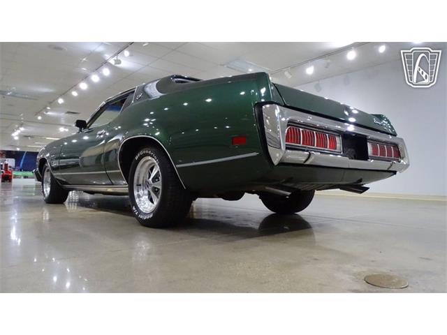 1973 Mercury Cougar (CC-2070988) for sale in O'Fallon, Illinois