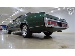 1973 Mercury Cougar (CC-2070988) for sale in O'Fallon, Illinois