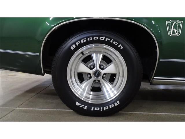 1973 Mercury Cougar (CC-2070988) for sale in O'Fallon, Illinois