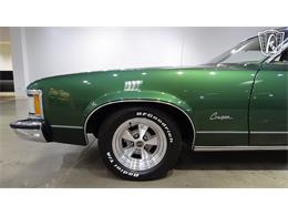 1973 Mercury Cougar (CC-2070988) for sale in O'Fallon, Illinois