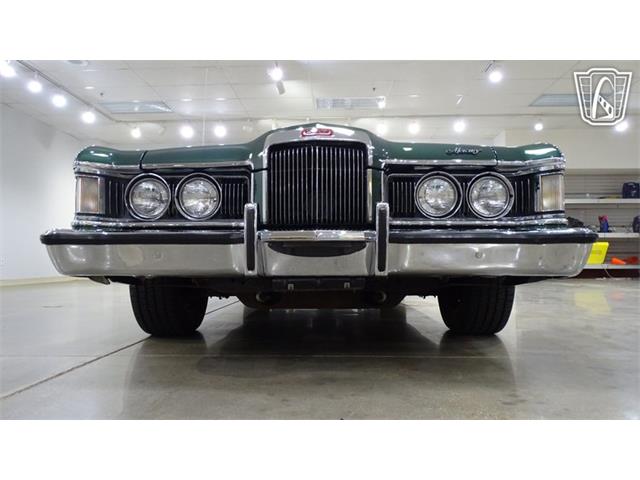 1973 Mercury Cougar (CC-2070988) for sale in O'Fallon, Illinois