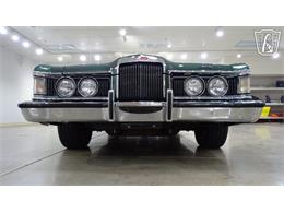1973 Mercury Cougar (CC-2070988) for sale in O'Fallon, Illinois