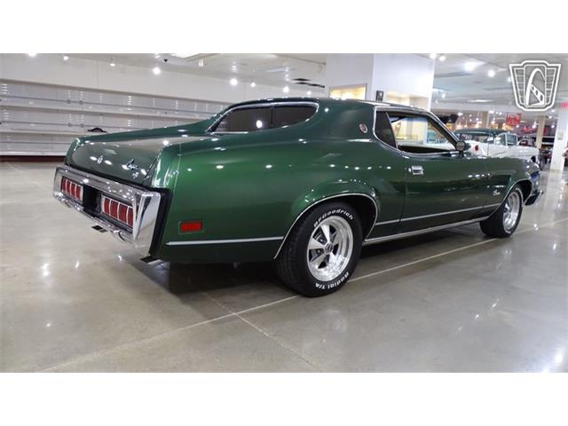 1973 Mercury Cougar (CC-2070988) for sale in O'Fallon, Illinois