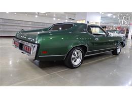 1973 Mercury Cougar (CC-2070988) for sale in O'Fallon, Illinois