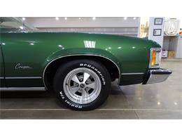 1973 Mercury Cougar (CC-2070988) for sale in O'Fallon, Illinois