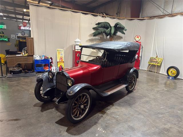 1926 Dodge Brothers Touring (CC-2079881) for sale in Atlanta, Georgia