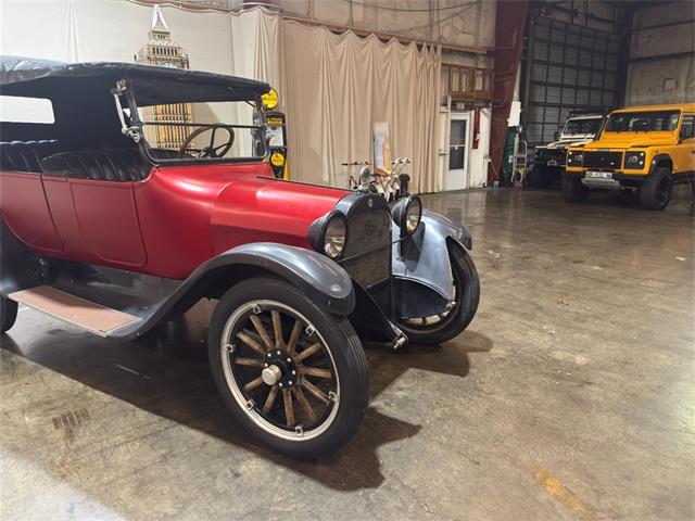 1926 Dodge Brothers Touring (CC-2079881) for sale in Atlanta, Georgia