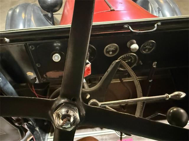 1926 Dodge Brothers Touring (CC-2079881) for sale in Atlanta, Georgia