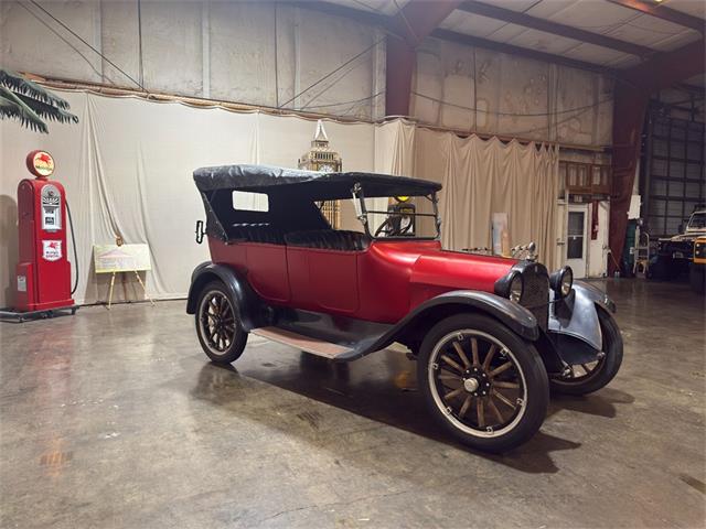 1926 Dodge Brothers Touring (CC-2079881) for sale in Atlanta, Georgia