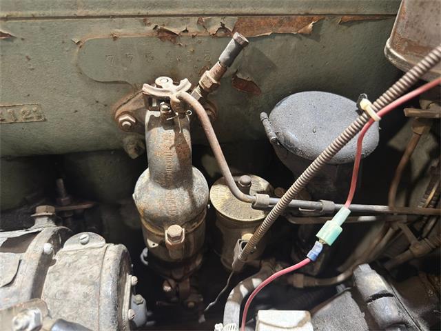 1926 Dodge Brothers Touring (CC-2079881) for sale in Atlanta, Georgia