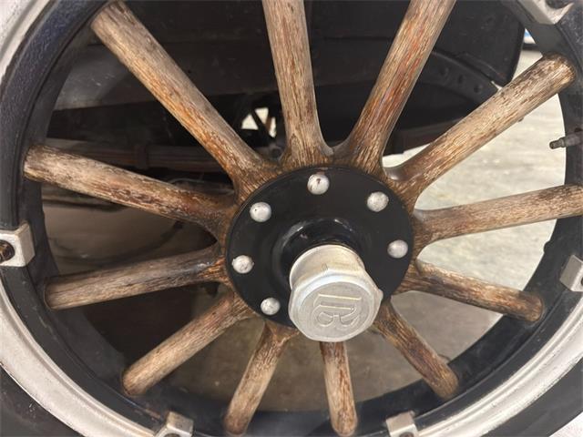 1926 Dodge Brothers Touring (CC-2079881) for sale in Atlanta, Georgia