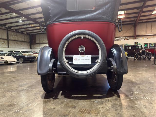 1926 Dodge Brothers Touring (CC-2079881) for sale in Atlanta, Georgia