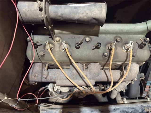 1926 Dodge Brothers Touring (CC-2079881) for sale in Atlanta, Georgia