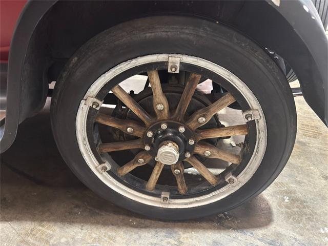 1926 Dodge Brothers Touring (CC-2079881) for sale in Atlanta, Georgia