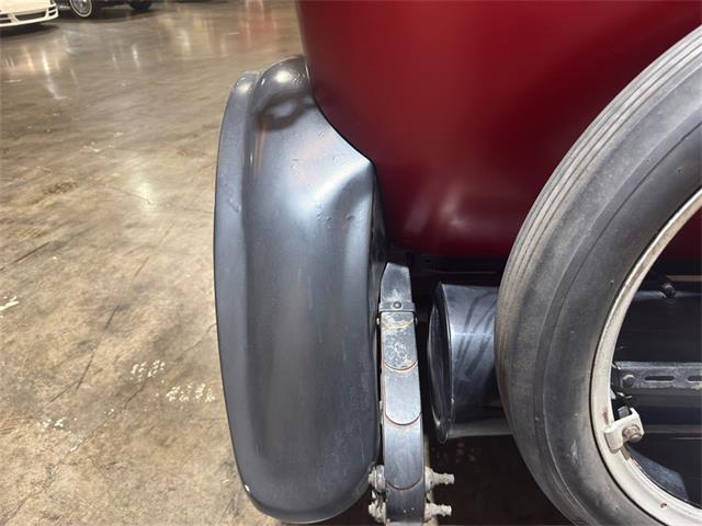 1926 Dodge Brothers Touring (CC-2079881) for sale in Atlanta, Georgia