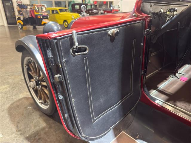 1926 Dodge Brothers Touring (CC-2079881) for sale in Atlanta, Georgia