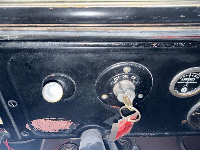 1926 Dodge Brothers Touring (CC-2079881) for sale in Atlanta, Georgia