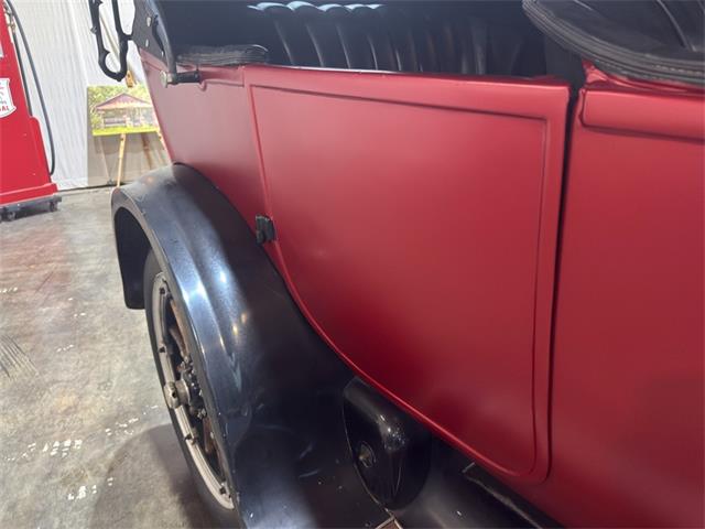 1926 Dodge Brothers Touring (CC-2079881) for sale in Atlanta, Georgia