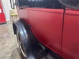 1926 Dodge Brothers Touring (CC-2079881) for sale in Atlanta, Georgia