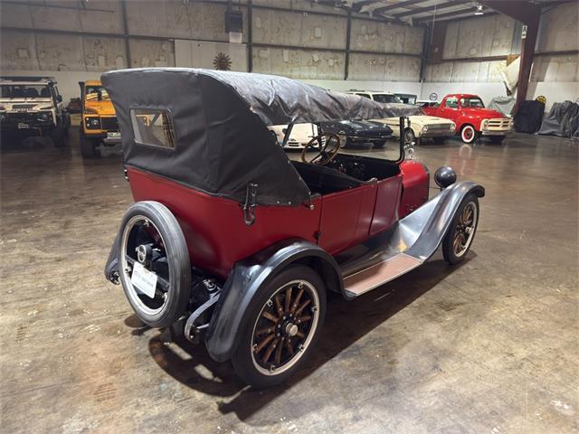 1926 Dodge Brothers Touring (CC-2079881) for sale in Atlanta, Georgia