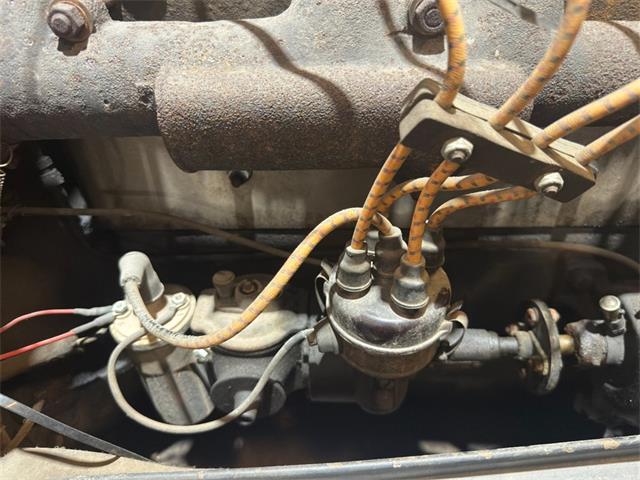 1926 Dodge Brothers Touring (CC-2079881) for sale in Atlanta, Georgia