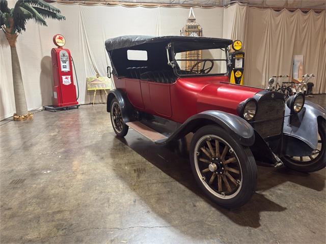 1926 Dodge Brothers Touring (CC-2079881) for sale in Atlanta, Georgia