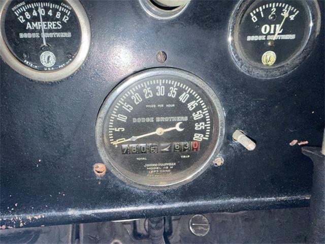 1926 Dodge Brothers Touring (CC-2079881) for sale in Atlanta, Georgia
