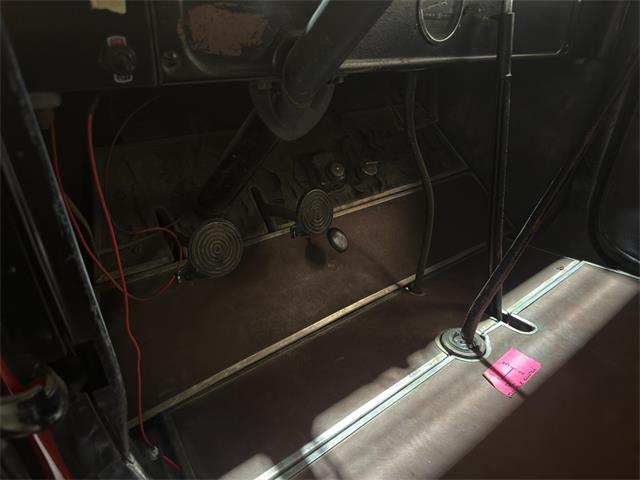 1926 Dodge Brothers Touring (CC-2079881) for sale in Atlanta, Georgia