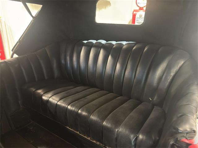 1926 Dodge Brothers Touring (CC-2079881) for sale in Atlanta, Georgia