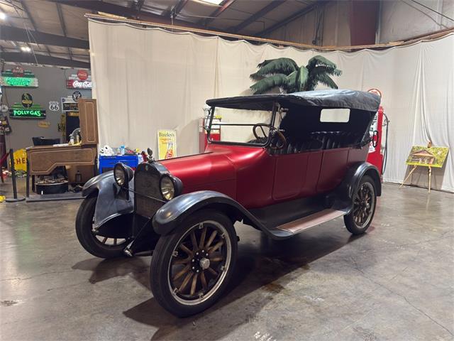 1926 Dodge Brothers Touring (CC-2079881) for sale in Atlanta, Georgia