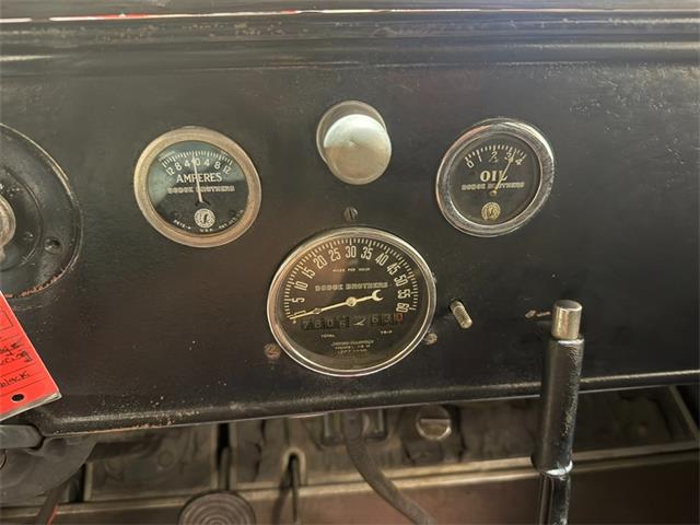 1926 Dodge Brothers Touring (CC-2079881) for sale in Atlanta, Georgia