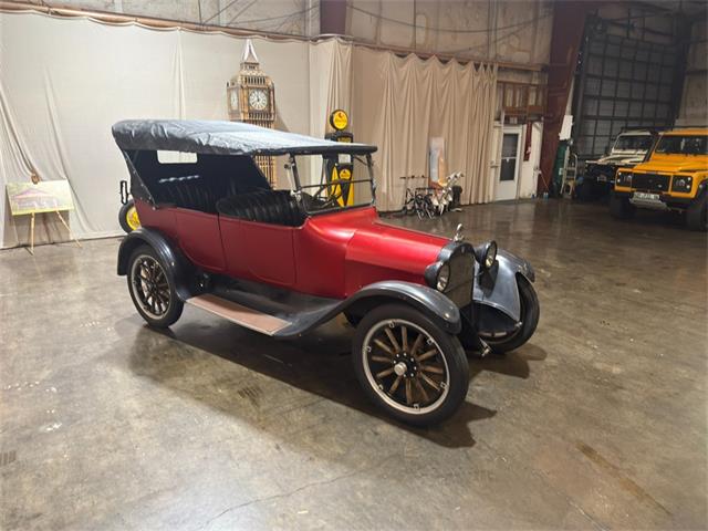 1926 Dodge Brothers Touring (CC-2079881) for sale in Atlanta, Georgia