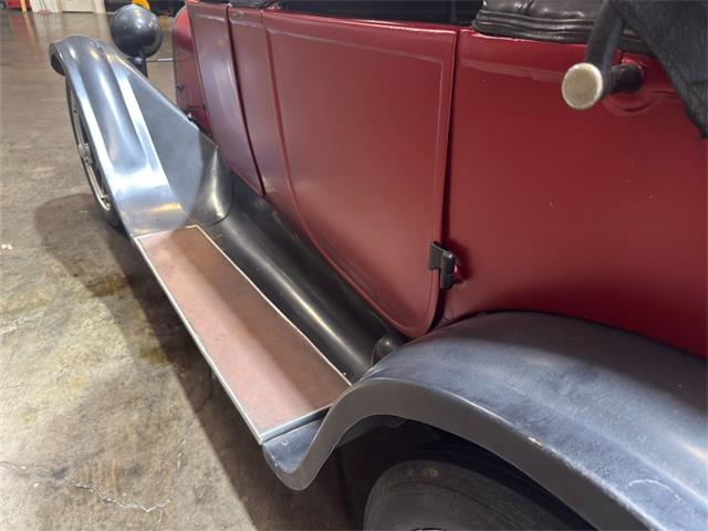1926 Dodge Brothers Touring (CC-2079881) for sale in Atlanta, Georgia