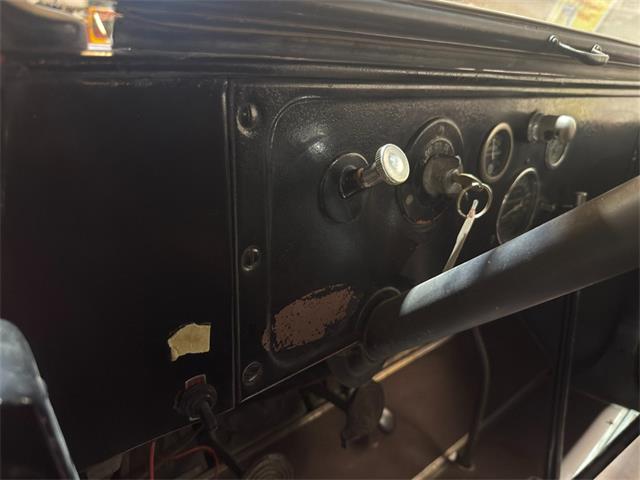 1926 Dodge Brothers Touring (CC-2079881) for sale in Atlanta, Georgia