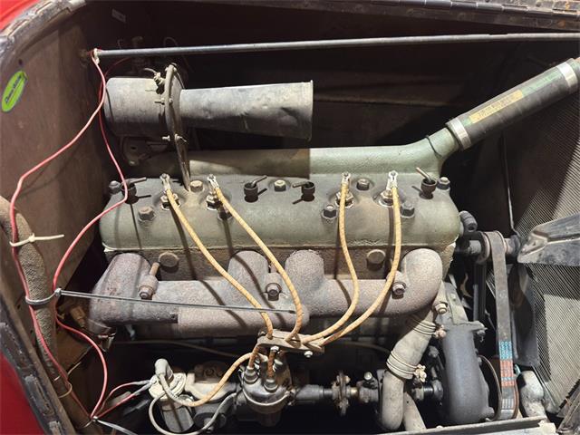 1926 Dodge Brothers Touring (CC-2079881) for sale in Atlanta, Georgia