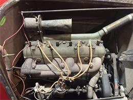 1926 Dodge Brothers Touring (CC-2079881) for sale in Atlanta, Georgia