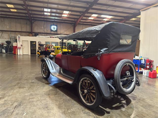 1926 Dodge Brothers Touring (CC-2079881) for sale in Atlanta, Georgia