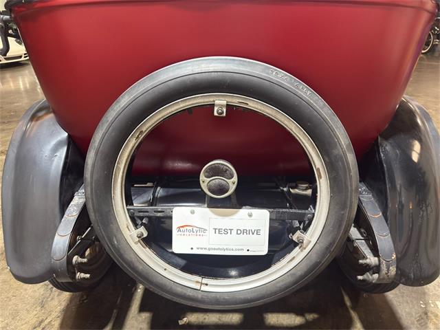 1926 Dodge Brothers Touring (CC-2079881) for sale in Atlanta, Georgia