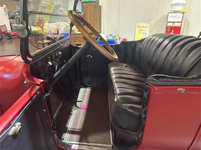1926 Dodge Brothers Touring (CC-2079881) for sale in Atlanta, Georgia