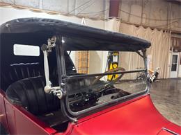 1926 Dodge Brothers Touring (CC-2079881) for sale in Atlanta, Georgia