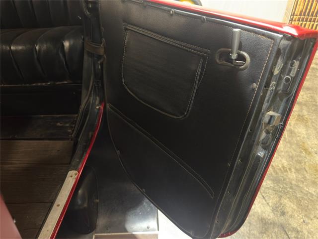 1926 Dodge Brothers Touring (CC-2079881) for sale in Atlanta, Georgia