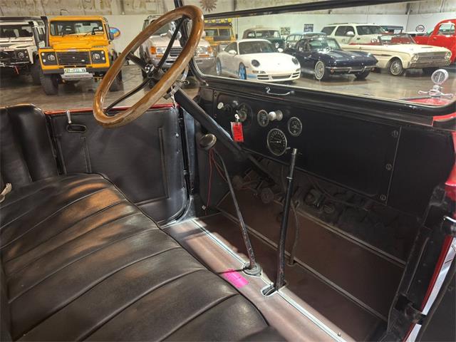 1926 Dodge Brothers Touring (CC-2079881) for sale in Atlanta, Georgia