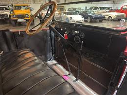 1926 Dodge Brothers Touring (CC-2079881) for sale in Atlanta, Georgia