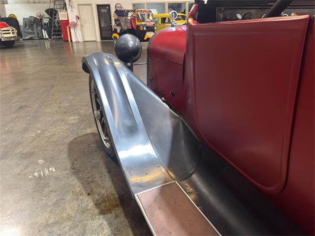1926 Dodge Brothers Touring (CC-2079881) for sale in Atlanta, Georgia