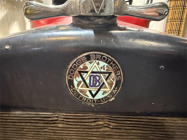 1926 Dodge Brothers Touring (CC-2079881) for sale in Atlanta, Georgia