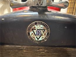 1926 Dodge Brothers Touring (CC-2079881) for sale in Atlanta, Georgia
