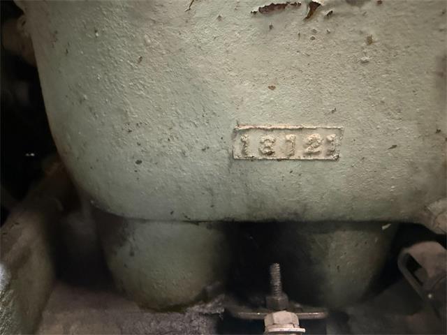 1926 Dodge Brothers Touring (CC-2079881) for sale in Atlanta, Georgia